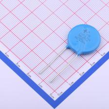 STE20D331K1DN0FQB0R0 压敏电阻 20D331K 6KV3KA