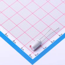 HS0Q507M0509PC 固态电容 HS0Q507M0509PC