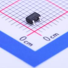 WST2339 场效应管(MOSFET) P沟道 20V 7.1A