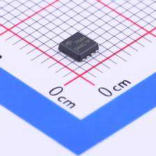 AON7544 场效应管(MOSFET) N沟道 30V 30A