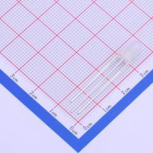 TJ-L5FYTXHMCSLC2R2G-A5 发光二极管/LED 红灯,翠绿