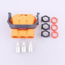 HVSL800083A150 电源连接器 HVSL800083A150