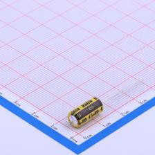 OGPC22G4R7MF 直插铝电解电容 4.7uF ±20% 400V