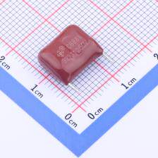 B83B332JN135120090050EOY 聚丙烯膜电容(CBB) 3.3nF ±5% 1.25kV