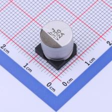 EMZA350ARA331MJA0G 贴片型铝电解电容 330uF ±20% 35V