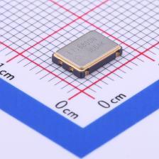 SG-8101CA 7.680000MHz TCHPA 预编程振荡器 7.68MHz 1.8~3.3V 20