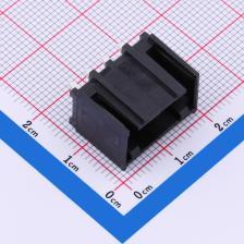 2-647127-4 连接器 针座
