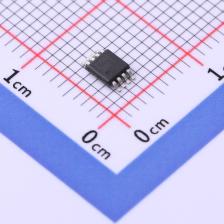 ZXMD63N03XTA 场效应管(MOSFET) ZXMD63N03XTA