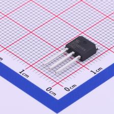 TSM60NB1R4CH C5G 场效应管(MOSFET) N沟道 600V 3A