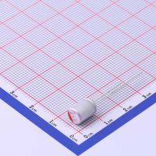 8680LEMAA08H2RR00O 固态电容 68uF ±20% 35V