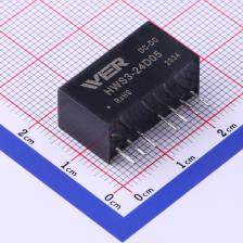 HWS3-24D05 电源模块 HWS3-24D05