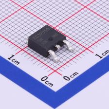 RD3P050SNTL1 场效应管(MOSFET) N沟道 100V 5A