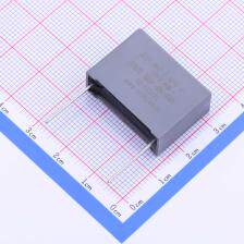 MP1224K44E4R8LC 安规电容 等级:X1 220nF ±10%