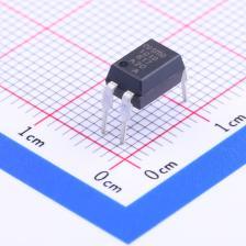 K10101A 光耦-光电晶体管输出 K10101A(PC817A A档)