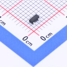 JMTL3401A 场效应管(MOSFET) P沟道 30V 4.2A