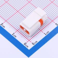 1-2834074-2 连接器 128340742 外壳