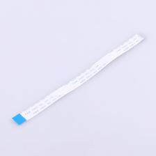 JS05B-18P-150-4-8 FFC/FPC连接线 FFC排线 0.5mm 18P 总长150mm
