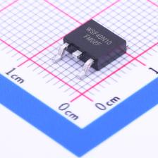WSF40N10 场效应管(MOSFET) N沟道 100V 40A