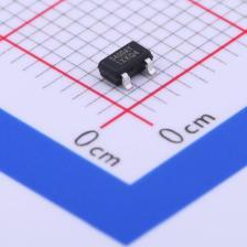 NCE3400AY 场效应管(MOSFET) N沟道 30V 5.8A