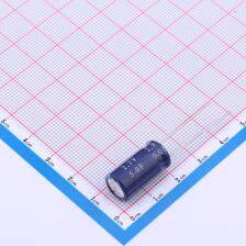 HP-2R7-J505VYJ13 超级电容器 5F 0%~+30% 2.7V