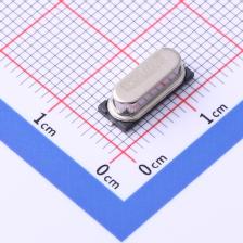 X49SS2-25.000-F12LLHP 无源晶振 25MHz ±20ppm 12pF