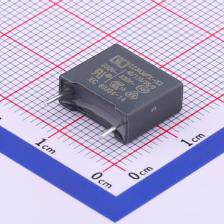 GX3085C 安规电容 等级:X2 22nF ±10% 330VAC