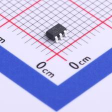 LP6210B6F DC-DC电源芯片 LP6210B6F
