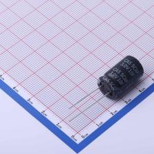 SCD3R0V106C09DSZ 超级电容器 10F 3V 12.5×20mm