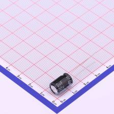 EHGS103M400F12BC 直插铝电解电容 10uF ±20% 400V