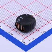 SLT038125T470MUB 色环/插件电感 47uH ±20% 2A 46mΩ