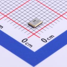 7B012288R01 无源晶振 12.288MHz ±10ppm 20pF