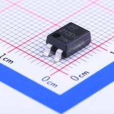 AQY212EHAX 固态继电器-MOS输出(PhotoMOS) AQY212EHAX
