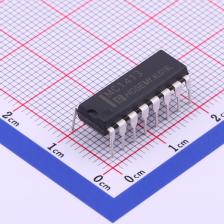 MC1413N 达林顿晶体管阵列 MC1413N