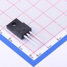 F10N65 场效应管(MOSFET) N沟道 650V 10A