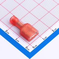 2-520407-2 冷压端子 2-520407-2