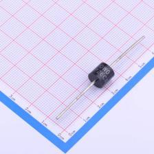 3KP26CA 瞬态抑制二极管(TVS) 双向 Vrwm:26V