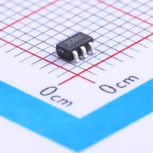SGM6603-ADJYN6G/TR DC-DC电源芯片 升压型 Vin=0.9V~5.5V Vout=2