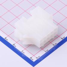 15060105 压线端子胶壳 4.2mm 2x5P