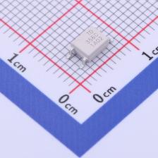 TD356C(T1)-G 光耦-光电晶体管输出 TD356C(T1)-G