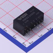 HWS3-24S05 电源模块 HWS3-24S05