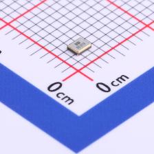 7D060019F01 无源晶振 60.019MHz ±10ppm 8pF