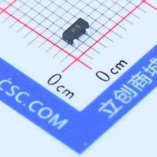 CJ3406 场效应管(MOSFET) N沟道 30V 3.6A