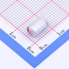 EPPC0J331M0508BS 固态电容 330uF ±20% 6.3V