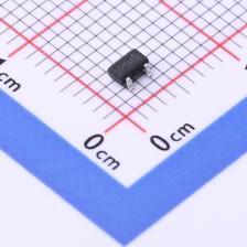 HSS2P15 场效应管(MOSFET) P沟道 150V 2A