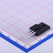 FQPF4N90C 场效应管(MOSFET) N沟道 900V 4A