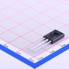 2N4920G 三极管(BJT) PNP 80V 1A