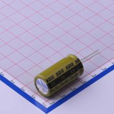 LKMI3152C271MF 直插铝电解电容 270uF ±20% 160V