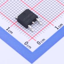 AP20N03D 场效应管(MOSFET) N沟道 30V 20A