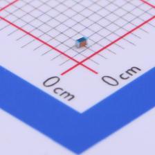 0402DC-51NXGRW 贴片电感 51nH ±2% 432mΩ