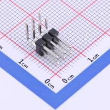 68021-406HLF 排针 68021-406HLF